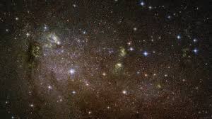 Irregular Galaxy